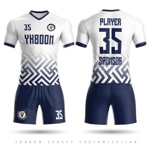 wholesale custom soccer uniforms design your own sport jerseys for team , 22/23 new design football jerseys